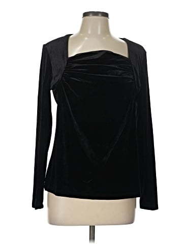 Anatomie Long Sleeve Top (view 1)