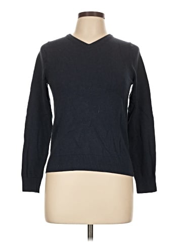 Lands' End Pullover Sweater (view 1)