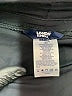 Lands' End Print Black Athletic Shorts Size 18 - photo 3