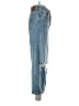 Levi's Blue Jeans Size 24 waist - photo 4