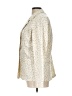 Liz Claiborne Print Ivory Blazer Size L - photo 5