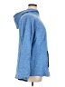 Tek Gear Blue Sweatshirt Size 1X - photo 4
