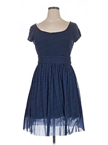 Weston Casual Dress (view 1)