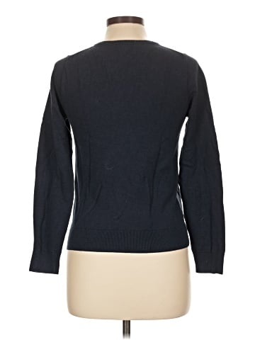 Lands' End Pullover Sweater (view 2)