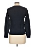 Lands' End Black Pullover Sweater Size L - photo 2