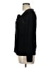 Anatomie Black Long Sleeve Top Size L - photo 5