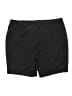 32 Degrees Solid Black Athletic Shorts Size 20 - photo 2