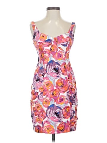 Nanette Lepore Cocktail Dress (view 1)