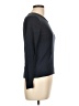 Lands' End Black Pullover Sweater Size L - photo 4