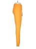 Athleta Color Block Orange Active Pants Size M (tall) - photo 4