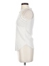 J.Crew White Tank Top Size XXS - photo 5