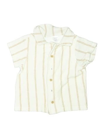 Grayson Mini Short Sleeve Button-Down Shirt (view 1)
