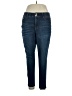 Venezia Blue Jeans Size 16S plus - photo 1