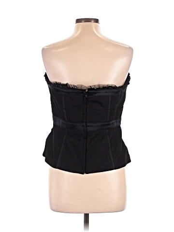 White House Black Market Sleeveless Top (view 2)