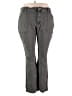 Sanctuary Gray Jeans Size 22 - photo 1