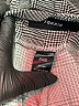 Torrid Houndstooth Gray Casual Pants Size 16 - photo 7