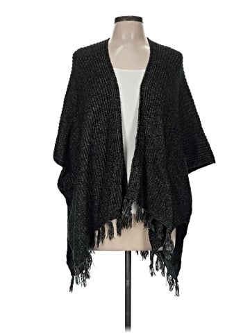 American Eagle Outfitters Poncho (view 1)