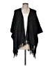 American Eagle Outfitters Black Poncho One size - photo 1