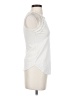 J.Crew White Tank Top Size XXS - photo 4