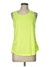 Unbranded Green Active Tank Size L - photo 1
