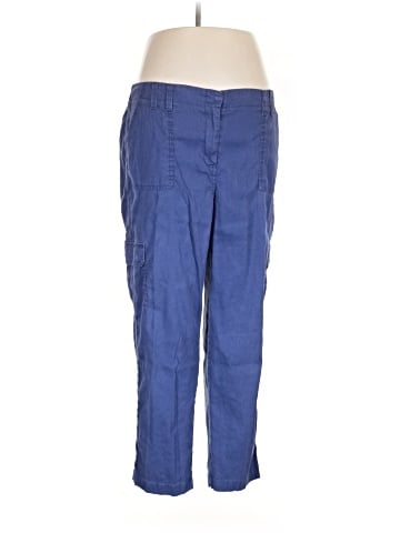 Chico's Linen Pants (view 1)