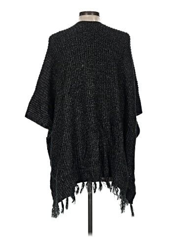 American Eagle Outfitters Poncho (view 2)