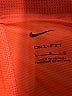 Nike Orange Athletic Shorts Size L - photo 3