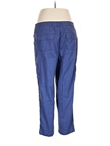 Chico's Linen Pants (view 2)