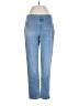 Chico's Blue Jeans Size Sm (0) - photo 1
