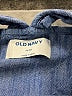 Old Navy Blue Dress Size 5 - photo 3