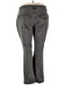 Sanctuary Gray Jeans Size 22 - photo 2