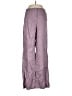 Massimo Dutti Purple Casual Pants Size EU 40 / US 10 (estimated) - photo 1