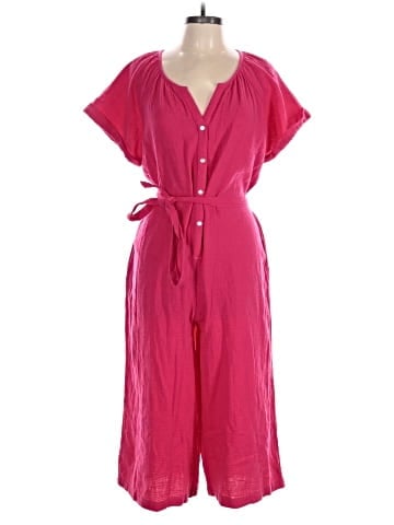 Tommy Bahama Jumpsuit (view 1)
