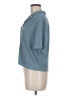 Joe Fresh Teal Cardigan Size M - photo 5