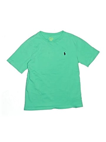 Polo by Ralph Lauren Short Sleeve T-Shirt (view 1)