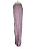 Massimo Dutti Purple Casual Pants Size EU 40 / US 10 (estimated) - photo 5