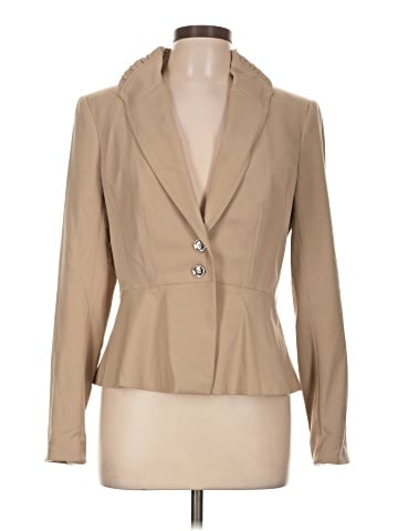 White House Black Market Blazer (view 1)
