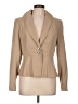 White House Black Market Tan Blazer Size 10 - photo 1