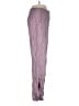 Massimo Dutti Purple Casual Pants Size EU 40 / US 10 (estimated) - photo 4