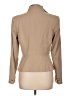 White House Black Market Tan Blazer Size 10 - photo 2
