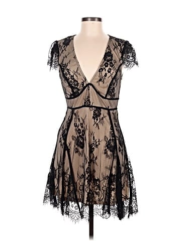 Lulus Cocktail Dress (view 1)