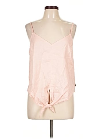 The North Face Sleeveless Blouse (view 1)
