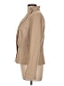 White House Black Market Tan Blazer Size 10 - photo 5