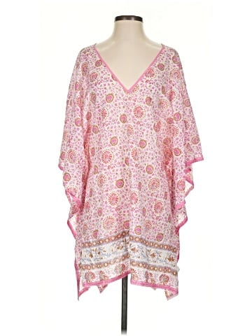 Club Monaco Long Sleeve Blouse (view 1)