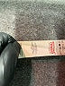 Missguided 100% Cotton Color Block Blue Jeans Size M - photo 8