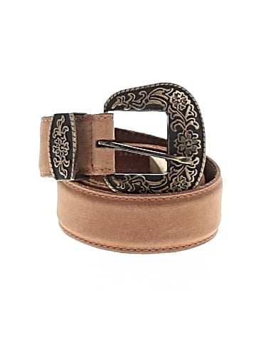 Idyllwind Fueled by Miranda Lambert Leather Belt (view 1)