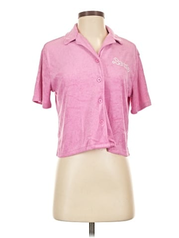 Barbie Short Sleeve Blouse (view 1)