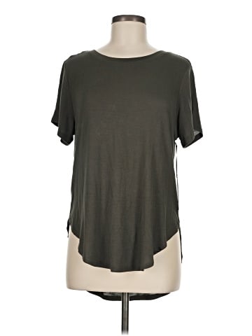 Halogen Short Sleeve T-Shirt (view 1)