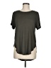 Halogen Green Short Sleeve T-Shirt Size M - photo 1