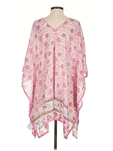 Club Monaco Long Sleeve Blouse (view 2)